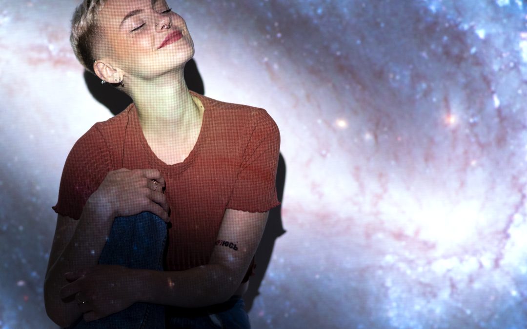 Offen aber kritisch – Meine Erfahrung mit Reiki