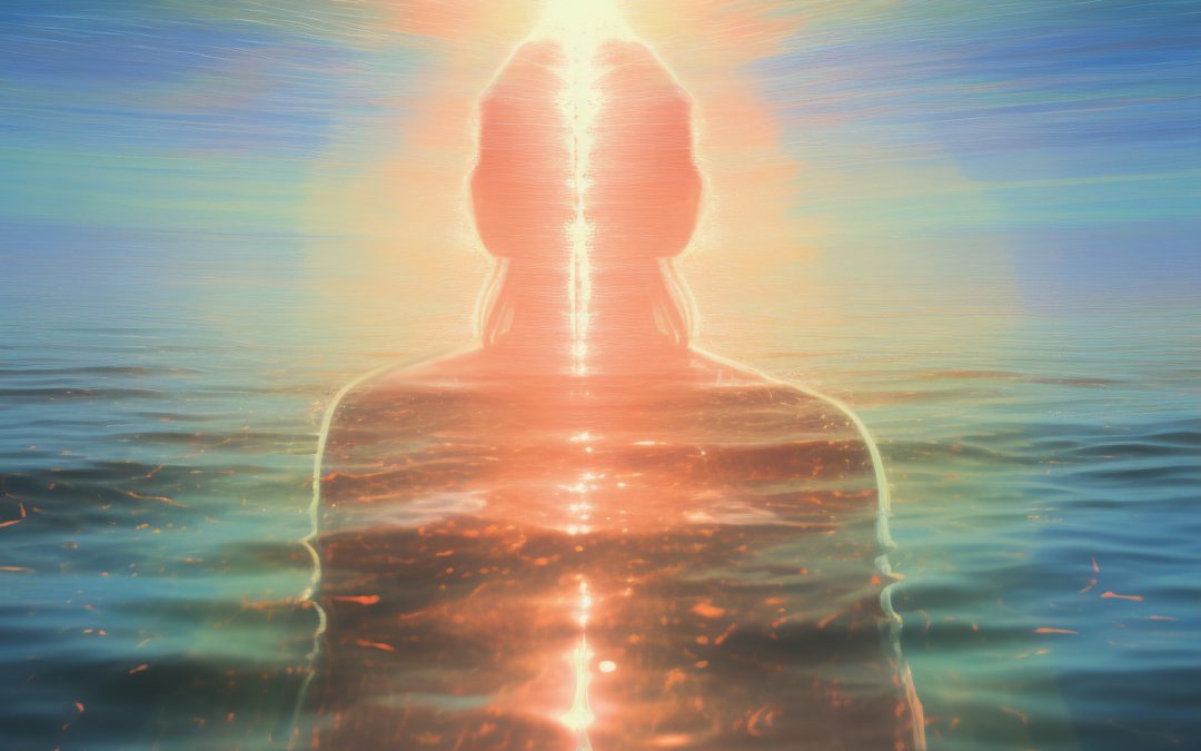 The energetic essentials for a good life